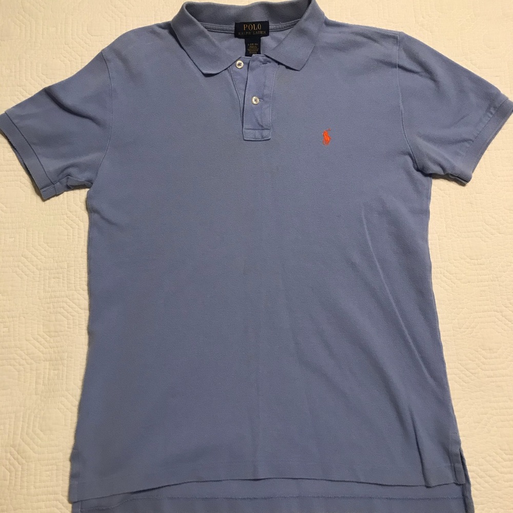 Polo shirt 👕